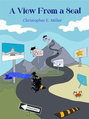 cover image of A View From a Seat